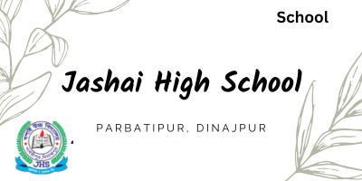 Jashai High School