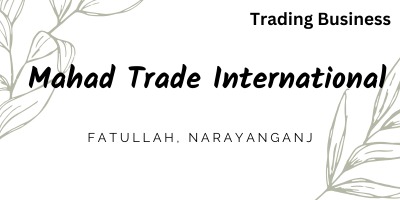 Mahad Trade International
